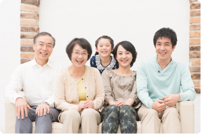 よくある質問・お客様アンケート